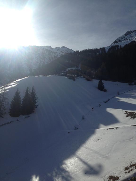 Apart Christa Kaunertal Rom bilde
