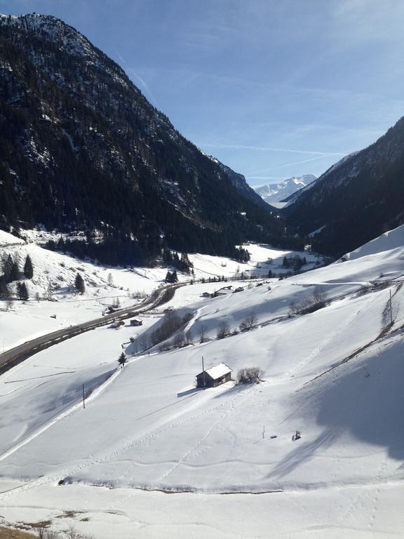 Apart Christa Kaunertal Rom bilde