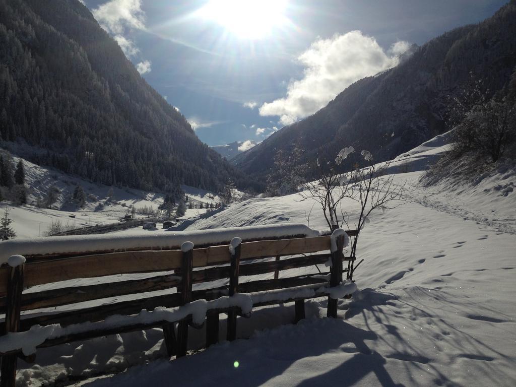 Apart Christa Kaunertal Rom bilde