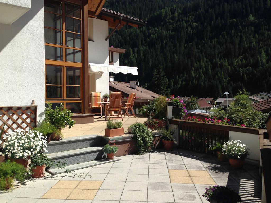 Apart Christa Kaunertal Rom bilde